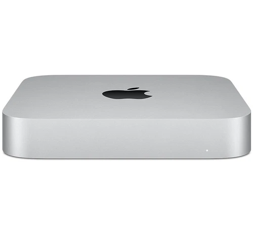 Mac Mini M1 2020 8-Core GPU 16GB 1TB SSD 3.2GHz Silver - Excellent Condition