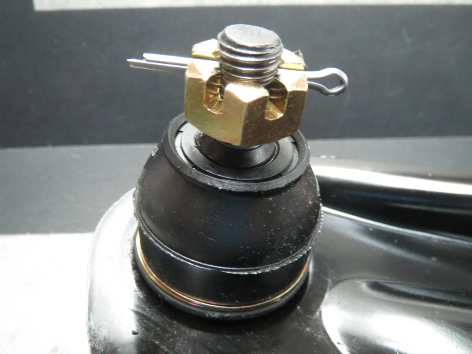 Brazo de control superior delantero derecho para Honda Accord 1986-89 hecho en Japón ¡Envío rápido! Foto 3 de 4