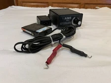 AIMS ATS-3 Animal Tattoo Identification System Compact Kit