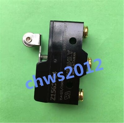 1 PCS New For HIGHLY Micro Switch Z15G1704 15A 125 / 250VAC