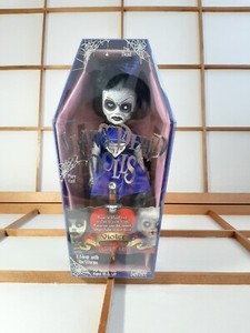 Mezco Living Dead Doll The Texas Chainsaw Massacre 10 Figurine Neuve