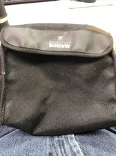 Multitech Survivor Binoculars 7 x 35 Ruby Lens - VGC (with case and covers)