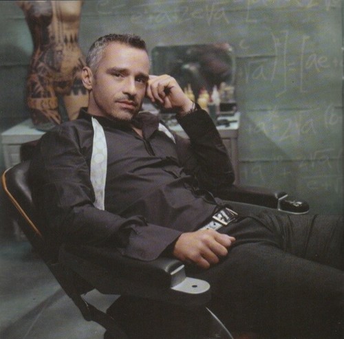 Eros Ramazzotti: E2 (CD, Soft Latin Rock, "DISC TWO ONLY", Import-Europe, 2007) - Picture 4 of 13
