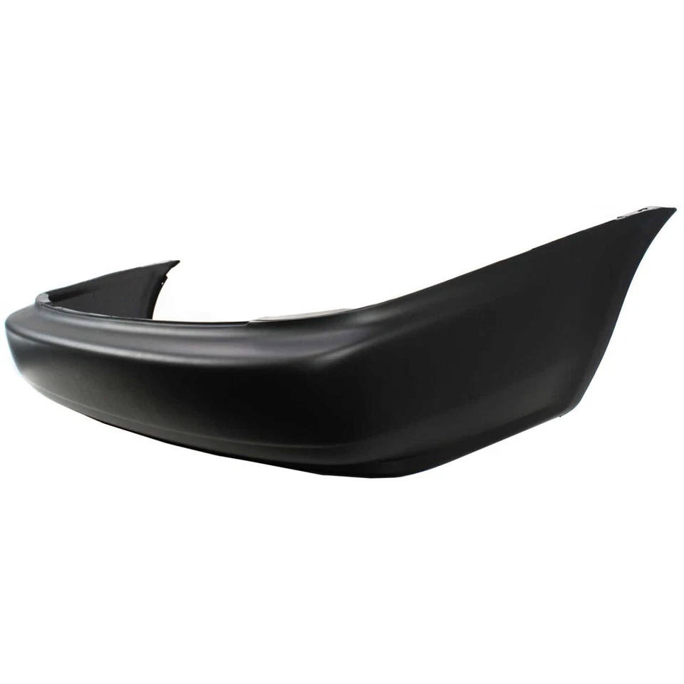 Cubierta de parachoques trasero para Honda Civic 1992-1995 cupé sedán imprimado 71501SR4000ZZ Foto 2 de 4