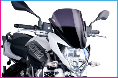 Puig 21522F Bulle Z-Racing Foncée - Écran Moto Honda CBR600RR 2023-2024