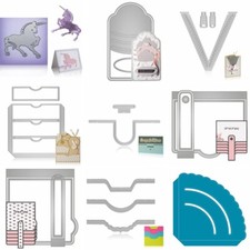 Falten Rahmen Metall Stanzformen Für DIY Scr...