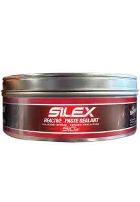 Symplex Silex Pasta de Céramica 8oz (8 MESES PROTECCION)