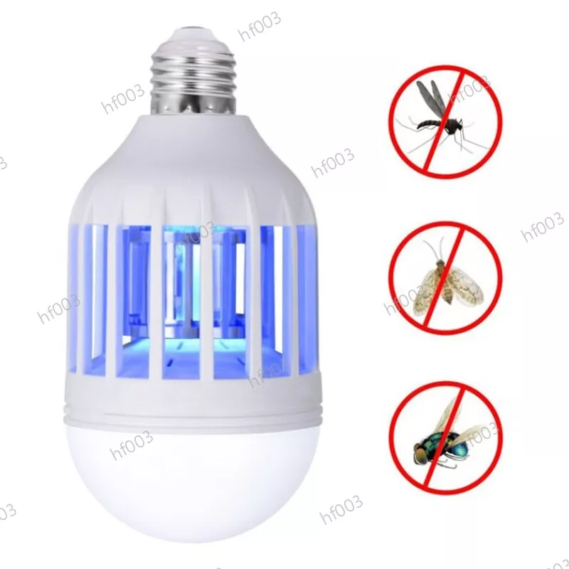 Led bulb clearance mosquito killer