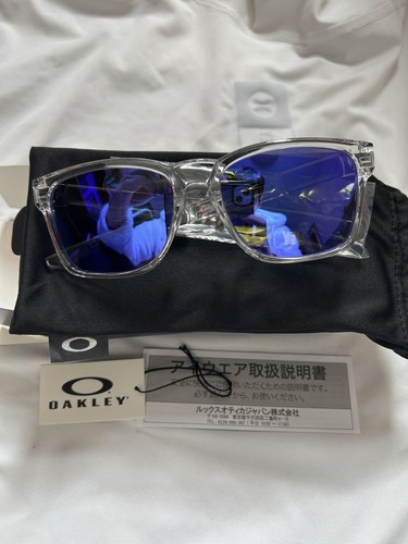 OAKLEY CATALYST LOW BRIDGE FIT Sunglasses - Picture 5 of 8