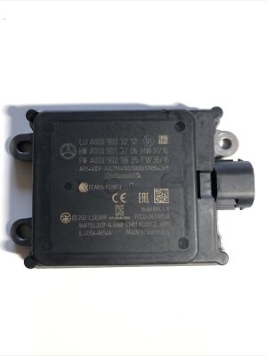 Mercedes Original Radarsensor Distronic Abstandssensor Abstandsradar A0009003212