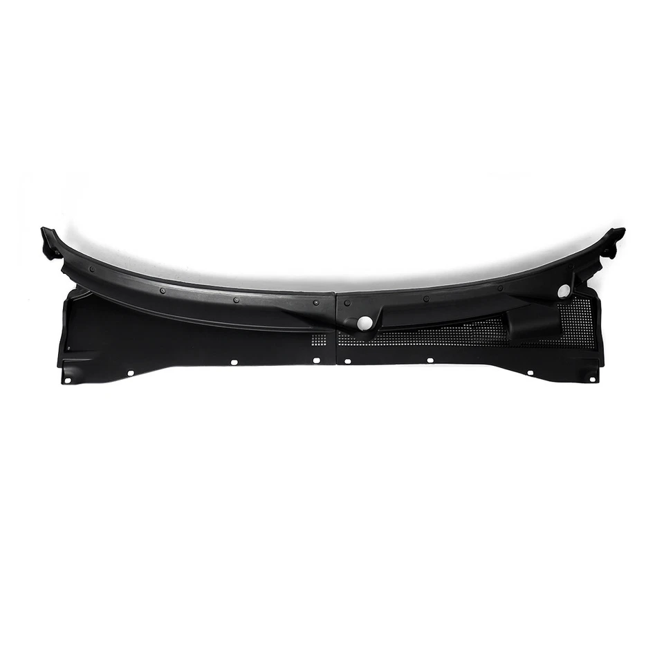 For 2001-2007 Ford Escape 2005-2007 Mercury Mariner Windshield Wiper Cowl Panel - Image 4 of 4