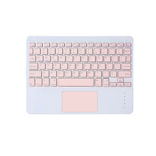 For Lenovo Chromebook Duet 3 11" 10.1" Tablet Wireless Bluetooth Keyboard Mouse - Picture 38 of 108