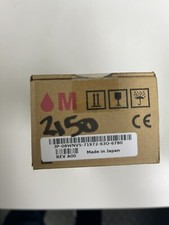 Genuine Dell 2150/2155 Series Magenta M Toner Cartridge 2500-Pages
