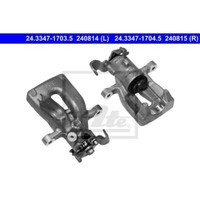 ATE Bremssattel Bremssystem Passend FüR Renault Clio III 1.2 16V 1.6
