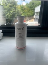 Keune Care Confident Curl Low-Poo Shampoo 300ml