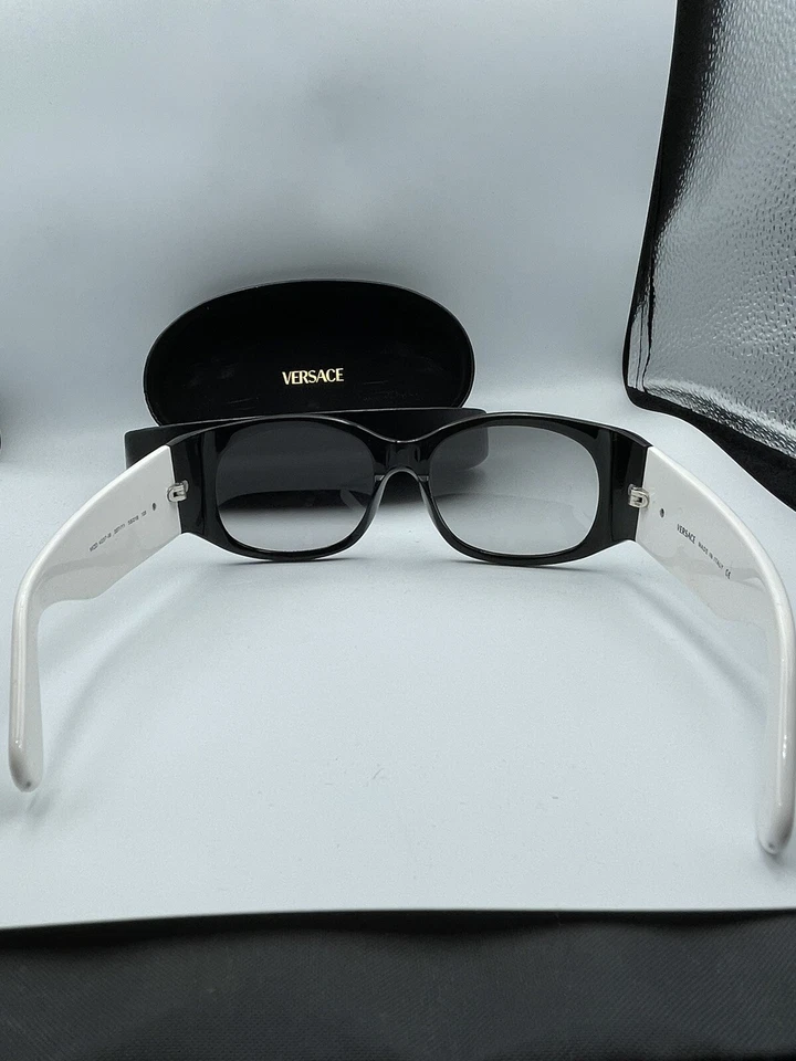 Gafas de sol Versace MOD 4037-M 327/11 vintage Foto 3 de 4