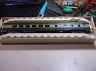 HO Diner Car. N M R A 50th Rivarossi Original Box — photo 1