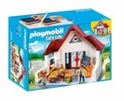 Playmobil accessoires école