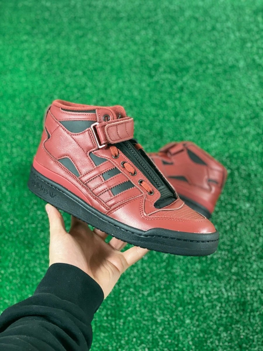 Adidas 2025 star mid