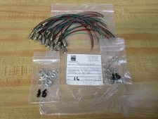 Microprecision 78000-262 Wilbrecht Ledco. Indicator Light 78000262 (Pack of 16)