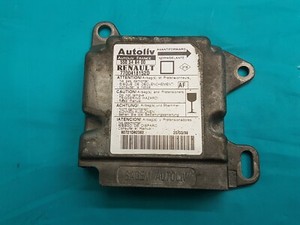 Original Renault Megane Airbag Steuergerät  7700418152D