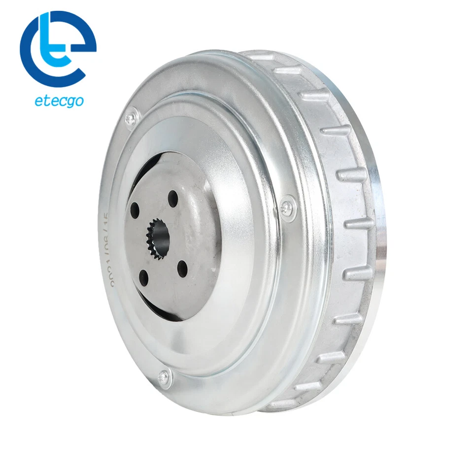 Primary Drive Clutch For Yamaha Bruin 350 YFM350 2004-2006 5UH-17620-00-00 - Image 4 of 4