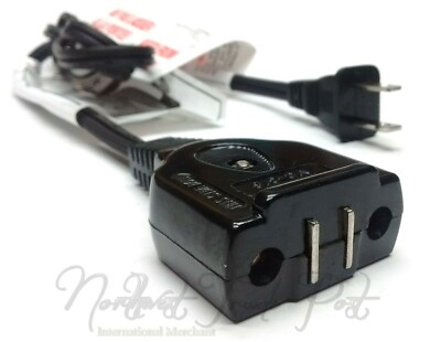 Magnetic AC Power Cord for Breville Deep Fryer Model BDF500XL Power Cable 