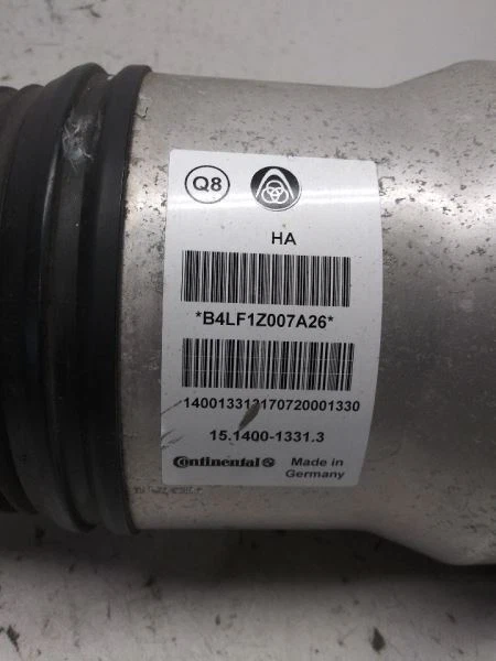 2018 MERCEDES BENZ S450 DRIVERS LEFT REAR STRUT 23K MILES FITS 2017-2020 Foto 4 de 4