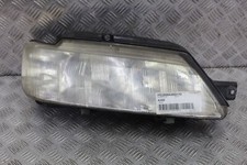 Feu avant (phare) Peugeot 605