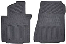 Genuine Nissan NV200 All Season Floor Mats - 2 Piece Set 999E1-FZ000