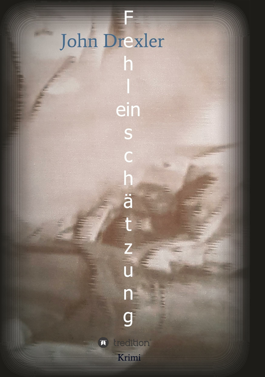 Fehleinschätzung | Buch | 9783749791088