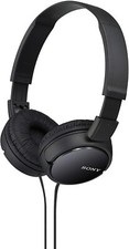 Sony MDRZX110 Monitor Headphones - Black