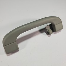 2004-2010 BMW 5 SERIES E60 INTERIOR REAR LEFT SIDE ROOF GRAB HANDLE OEM 7033661