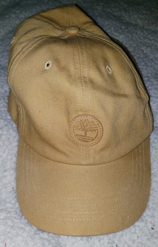 Timberland Hat One Size Tan | eBay