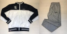 2880/74 ADMIRAL Anzug Jacke Hose Herren Mikrofaser Erwachsene AD1352