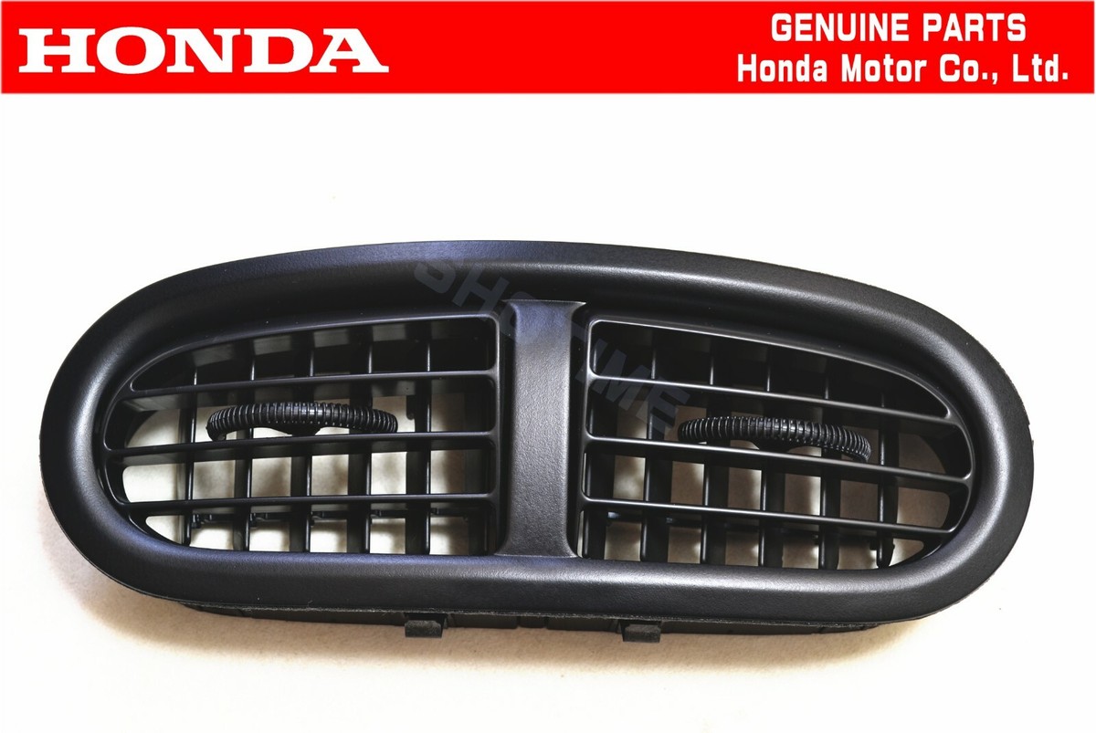 ホンダ シビック デルソル EG2 エアベント ホンダ シビック デルソル EG2 エアベント HONDA GENUINE 93-97 CR-X