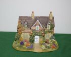 Lilliput Lane - Pennine View - Mint in its original box with a deed.