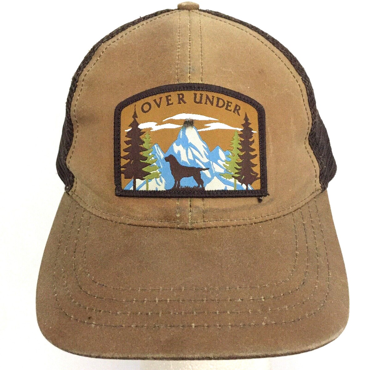 Over Under Hats Over Under Ostrich By Dolphin Hat Games – Kerbobble