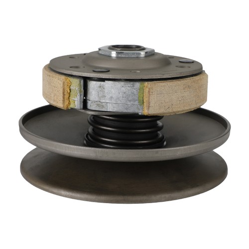 Clutch Variator Pulley Set For Yamaha Gpd125/150 Nmax150/155 Xmax125 Yp125Ra - Picture 10 of 10