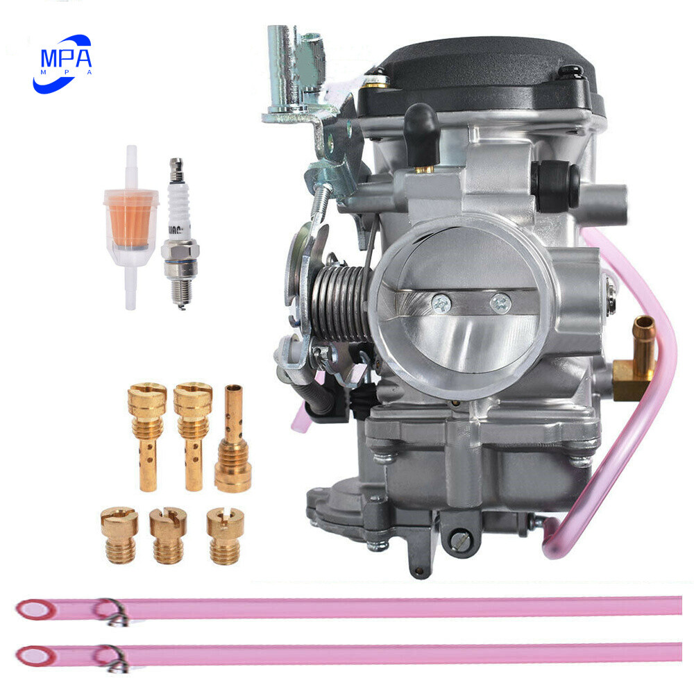 For CV40 27421-99C CV 40mm 27490-04 Carburetor Carb Rebuild Kit - Foto 8