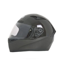 Sparco Italy CLUB X-1 Full Face Helmet Carbon M