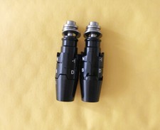 2x RH .335 Golf Shaft Adapter Sleeve For Callaway EPIC Flash Fairway Wood FW 3 5