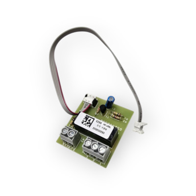 HERMANN ELECTRONIC BOARD A00410004 SYSTEMS AREA SPACE / MS0-1