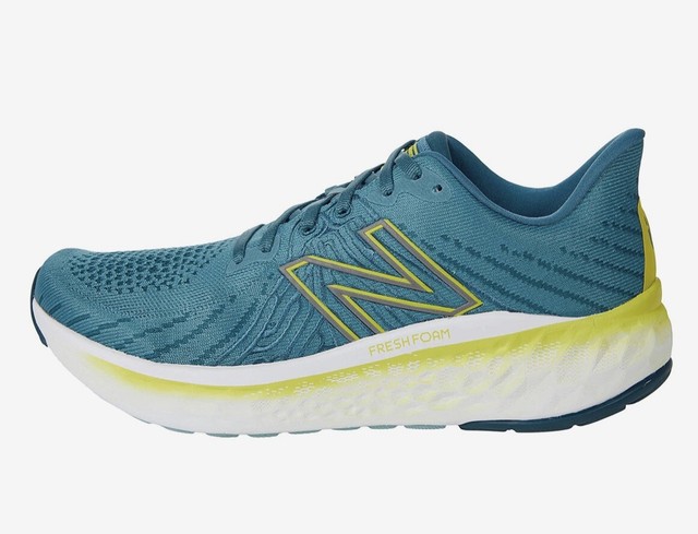New Balance Vongo v5 x Fresh Foam 