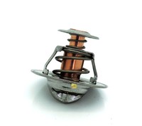 Thermostat Mkh FüR Ford New Holland 5640 6640 7740 7840 8240 8340 Traktoren