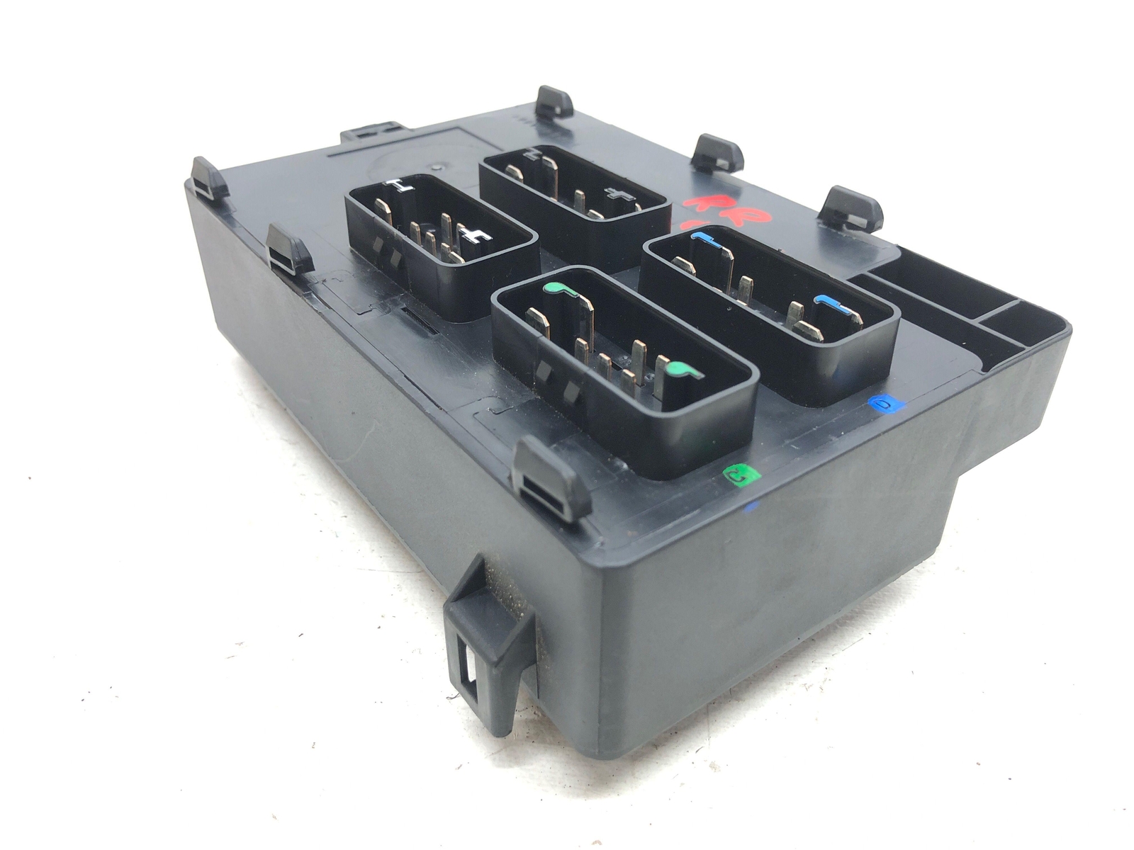 2010-2020 ASTON MARTIN RAPIDE TRUNK CABIN FUSE JUNCTION BOX AD43-14A073-AB OEM