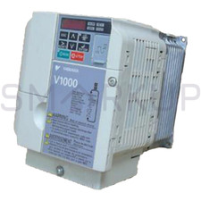 New In Box YASKAWA CIMR-VB4A0005BBA Inverter