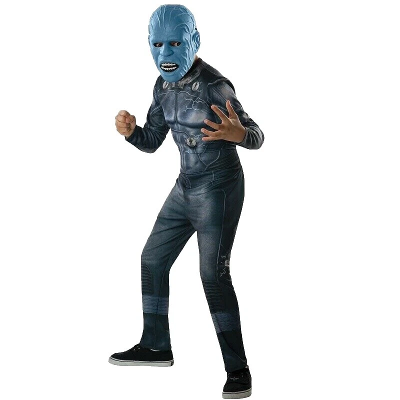 Polyester Multi-Color Costumes for Boys