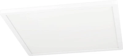 EGLO Connect-Z Rovito-Z Panel smart flach 42x42 cm CCT RGB Zigbee EEK:E (Sp.A-G) - Bild 1 von 4