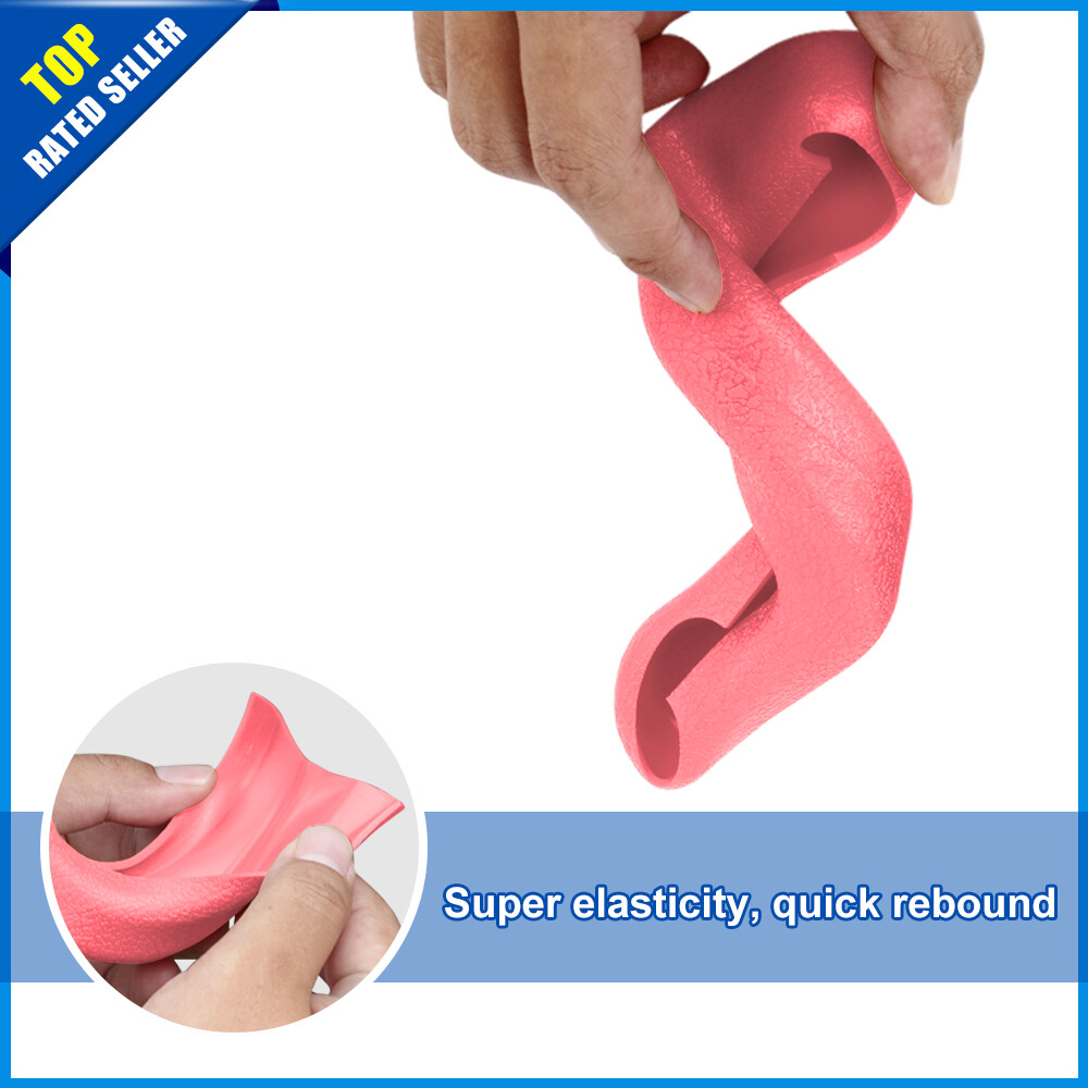 Black Rear Step Bumper W/o Sensor Holes For 14-18 Chevy Silverado/Sierra 1500 EB - Foto 2